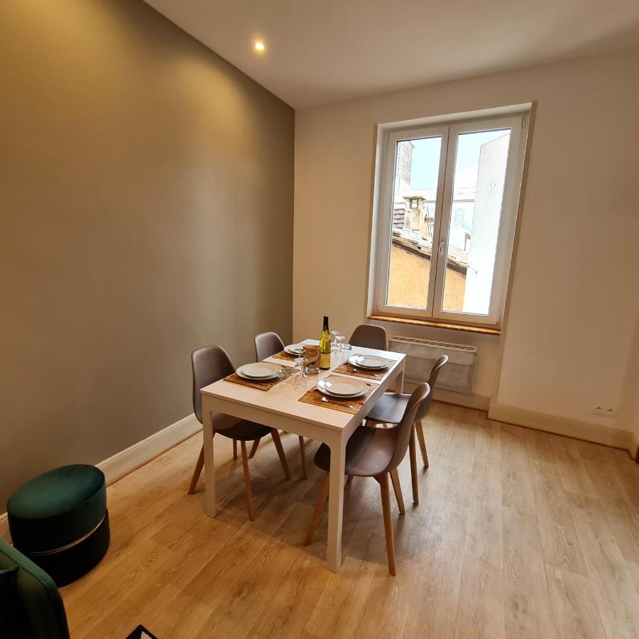 Apartamento Belle Lauch Colmar Exterior foto