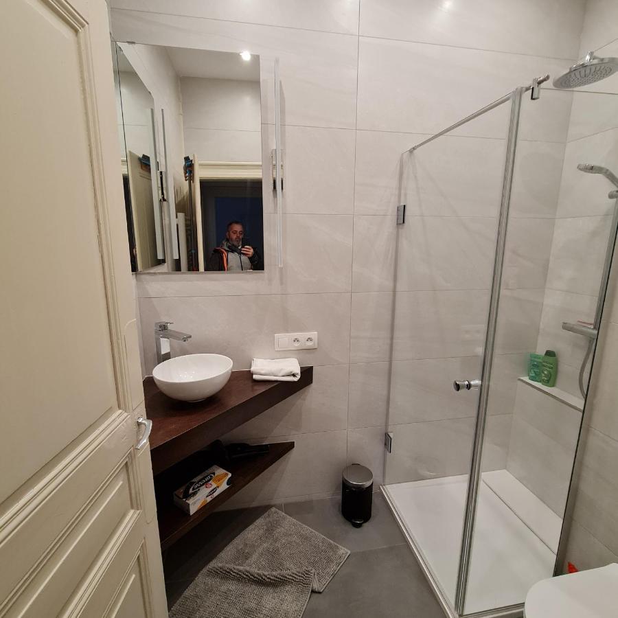 Apartamento Belle Lauch Colmar Exterior foto